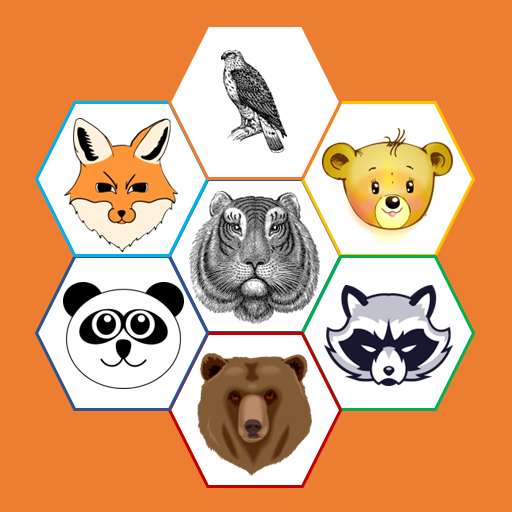 Animal World logo
