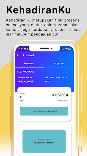 ASN-G Kab. Tangerang Screen 2