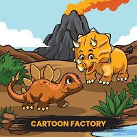 Cartoon Factory - Funny Cartoon videos  movies