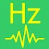 Frequency Sound Generator Hz