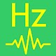 Frequency Sound Generator Hz