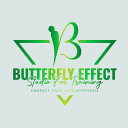 Icon image The Butterfly Effect