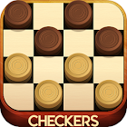 Checkers 3D Game - Checkers online Varies with device