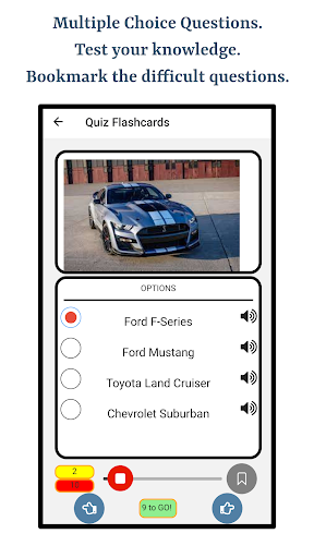 Most Common Cars And Vehicles Screen 3
