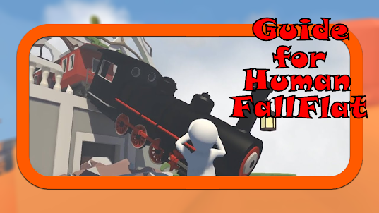 Guide: Human Fall Flat