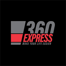 Icon image 360Express Collector