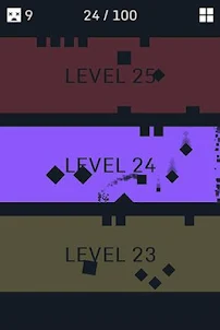 Level Up X