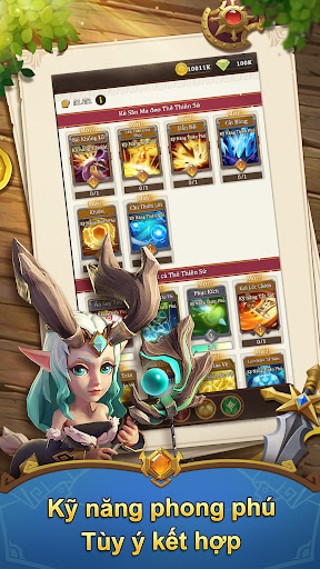 Hành Trình Bất Tận: Sinh Tồn screenshot 2