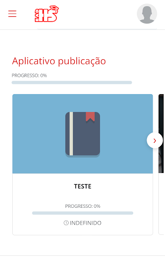 EAD Grupo HS Screen 2