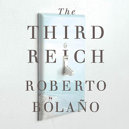 Icon image The Third Reich: A Novel