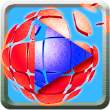 Pro Videoplayer Download icon