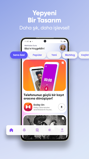 Galaxy Bizz Screen 2