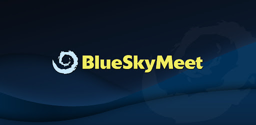 BlueSkyMeet