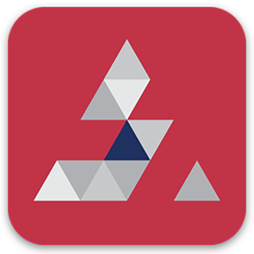 Icon Business Bank RDC logo