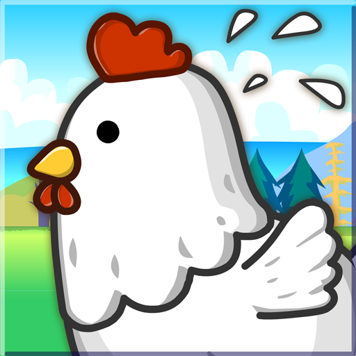 Small Farm - Growing vegetable Latest Icon