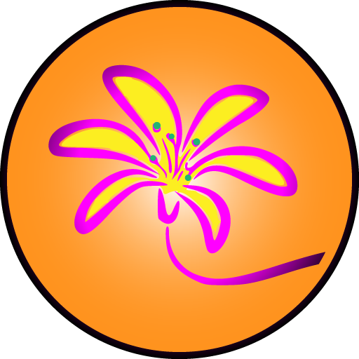 美好時光 logo