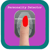Personality Checker Test Prank icon