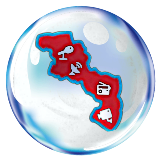 Sistema Aragua logo