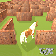 Top 46 Simulation Apps Like Pony Horse Maze Run Simulator 3D - Best Alternatives