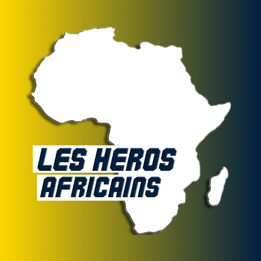 Les Héros Africains Télécharger sur Windows