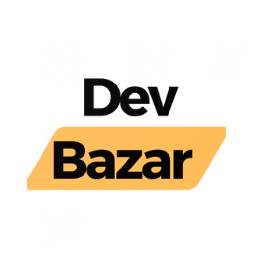 DevBazar logo