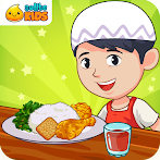 Warung Makan Ramadhan 2023
