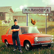 Russian Village Simulator 3D Mod apk latest version free download