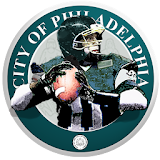 Philadelphia Football - Eagles Edition icon