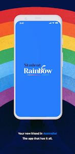 Student Rainbow