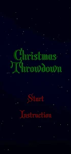 Christmas Throwdown