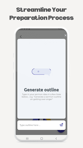Sermon Assist Screen 3