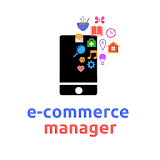 AppChefu E-Commerce Manager icon