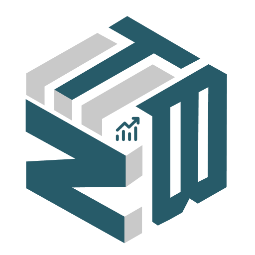 The Business Network logo