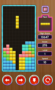 Brick Puzzle - Block Puzzle