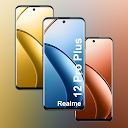 Realme 12 Pro Plus Wallpaper APK