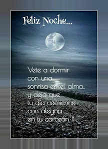 Screenshot 1 Buenas Noches para Whatsapp android