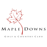 Cover Image of Download Maple Downs G&CC  22.4.1 APK