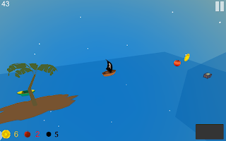 Ahoy Pirate! - Screenshot 2