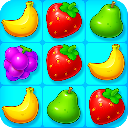 Фруктовая ферма Mod Apk
