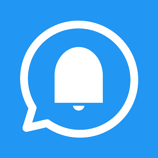 Notification History Log Logo