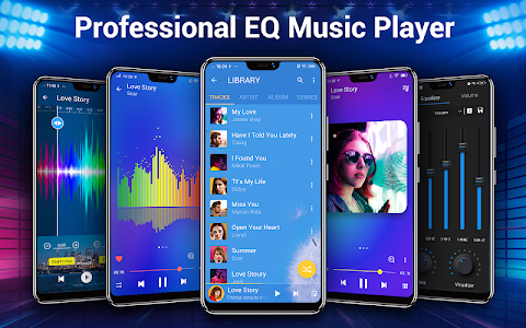 Music Player - Audio Player 6.3.0