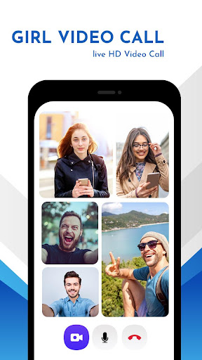 Love Girl Video Call  Live Video Chat Guide 2020