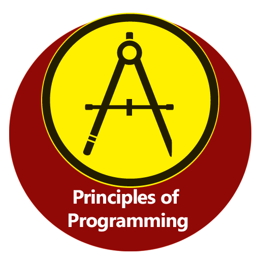 Programming Principles 5.4 Icon