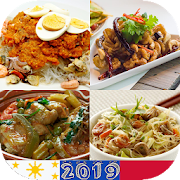 Top 20 Food & Drink Apps Like filipino recipes - Best Alternatives