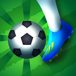 Icon image Leagues Of Soccer