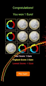 Euro Earn
