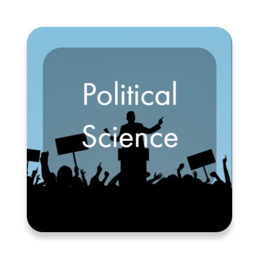 Political Science logo