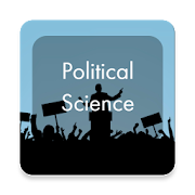  Political Science 