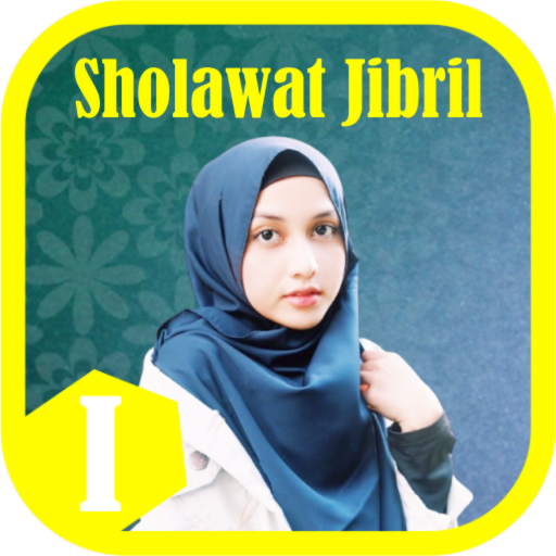 Sholawat Jibril 2024 Merdu 3.0 Icon
