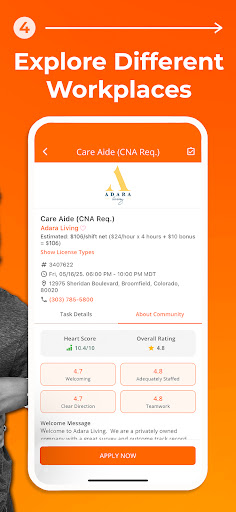 KARE Heroes screenshot 5